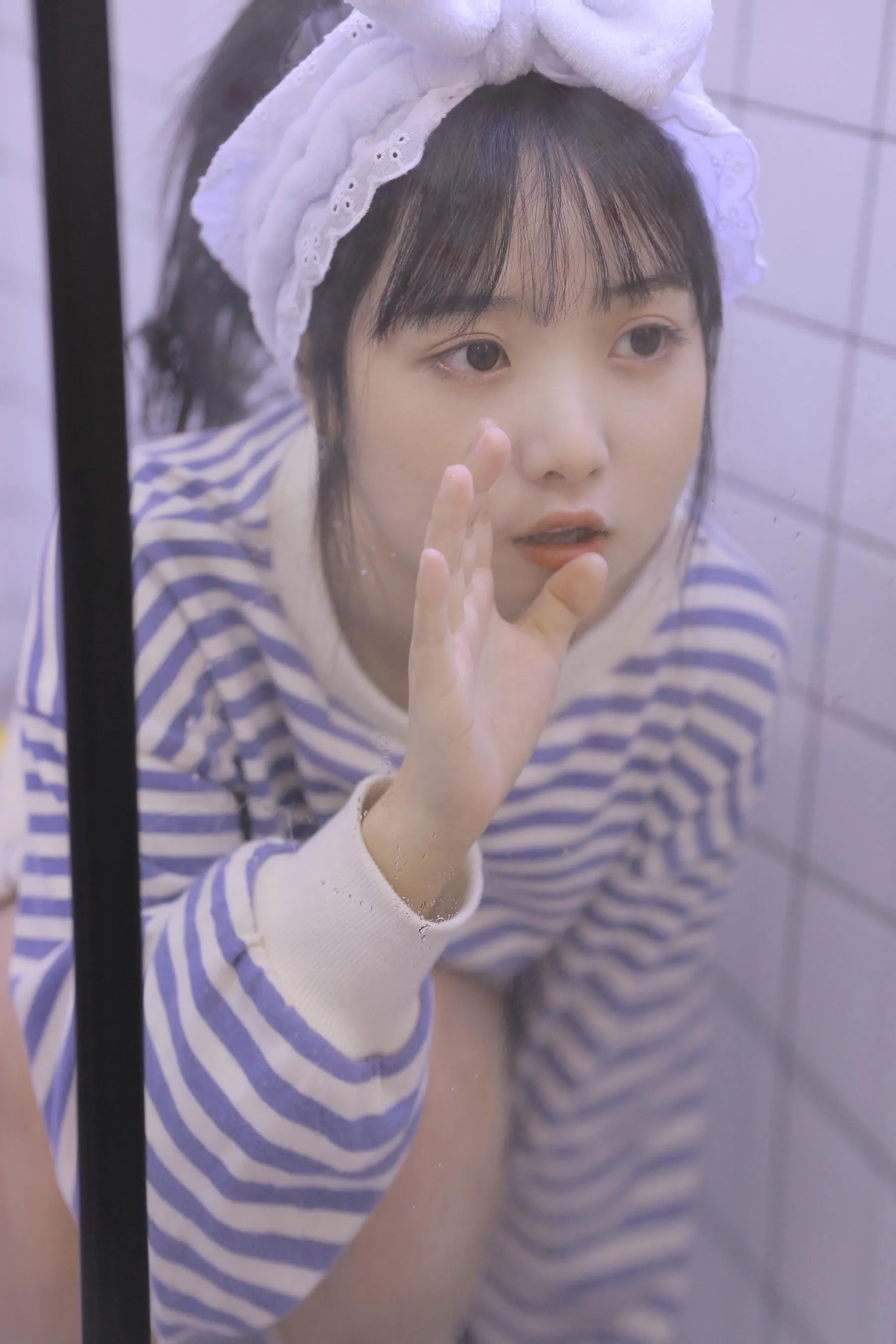 [YITUYU艺图语]2022.09.16 浴室少女 小米 [24P]插图6